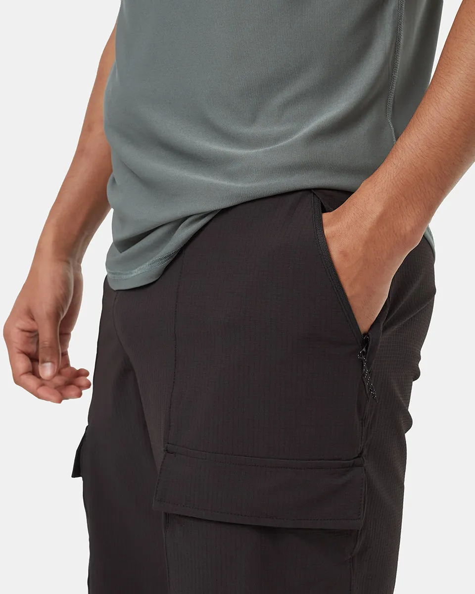 EcoStretch Nylon Short sold by tentree product image thumbnail 5