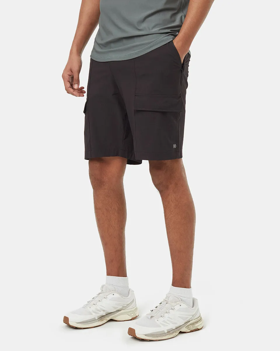 EcoStretch Nylon Short sold by tentree