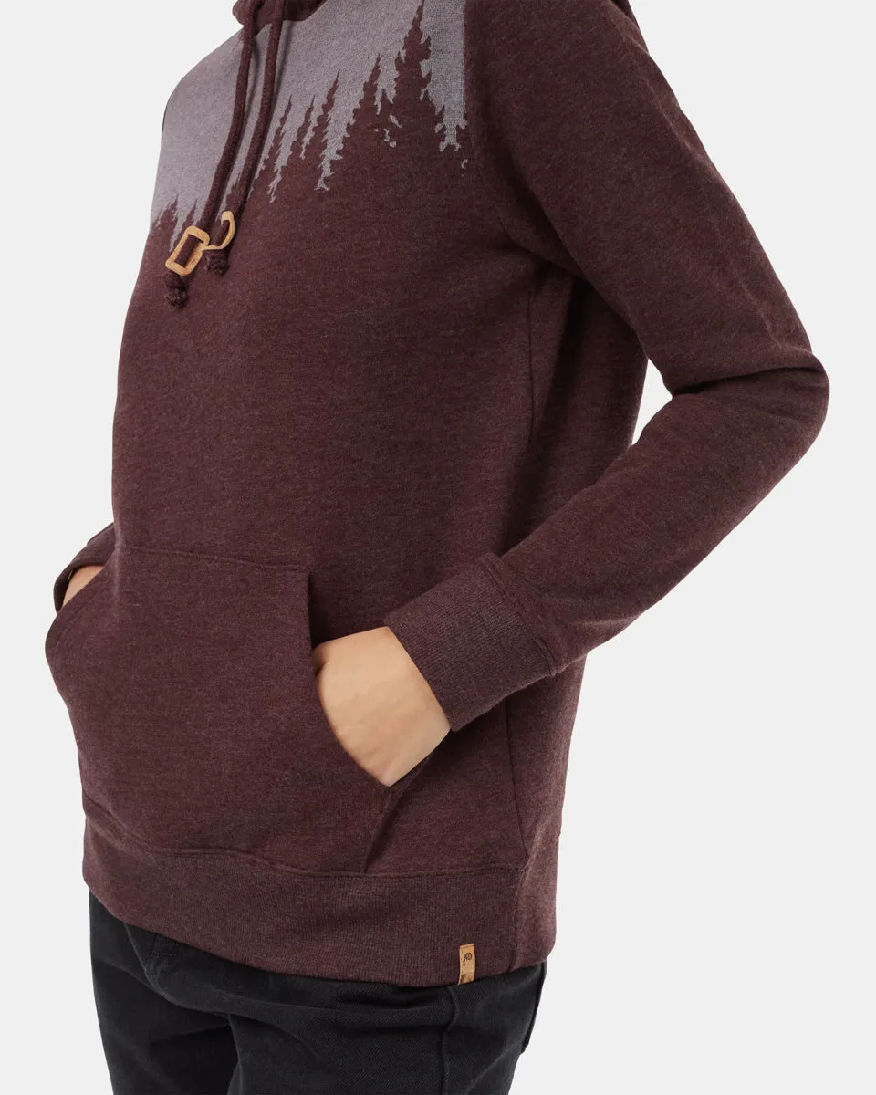 Juniper Hoodie sold by tentree product image thumbnail 5