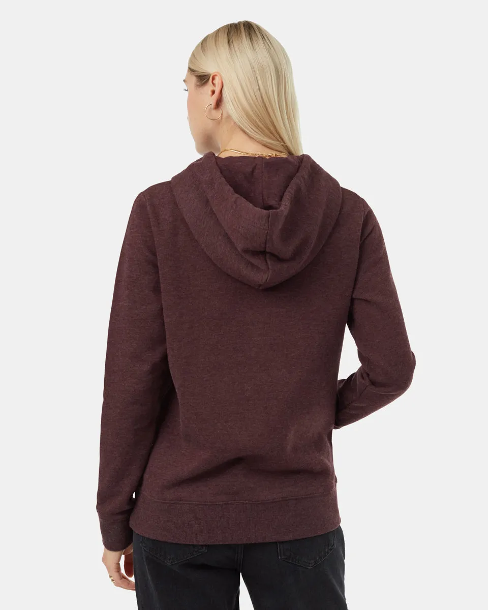 Juniper Hoodie sold by tentree product image thumbnail 3
