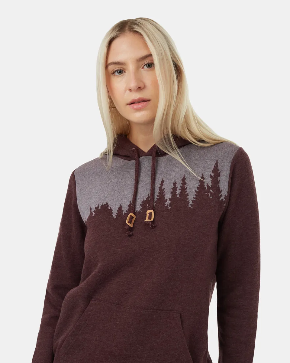 Juniper Hoodie sold by tentree product image thumbnail 4