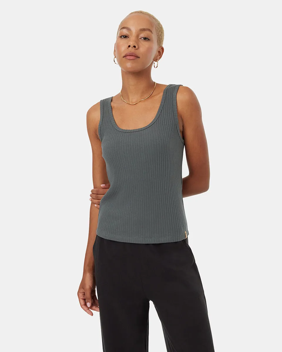 Fitted Basic Cami sold by tentree