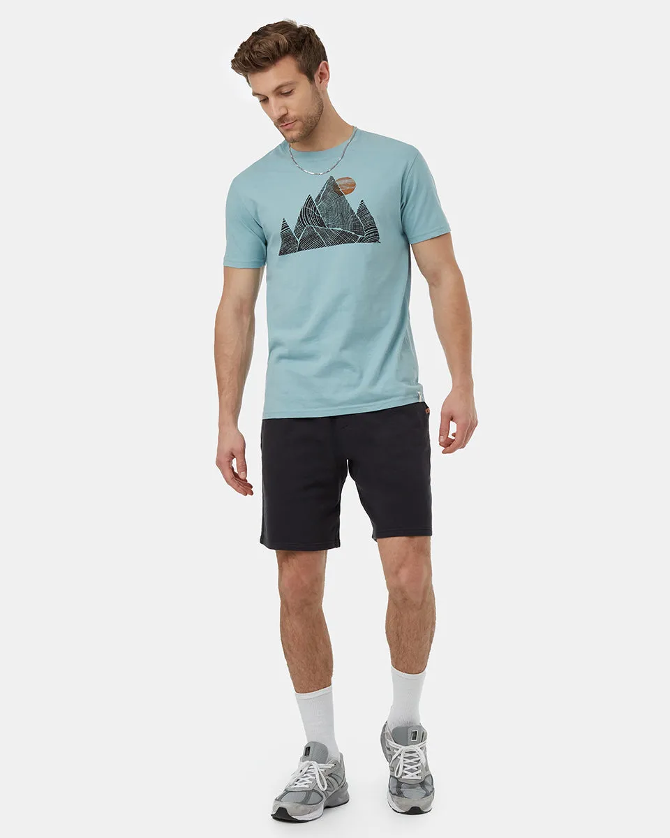 Peak T-Shirt sold by tentree product image thumbnail 2