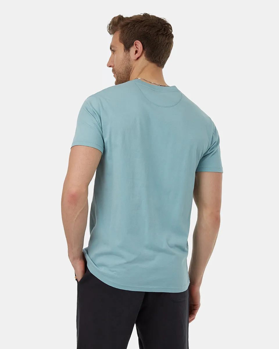 Peak T-Shirt sold by tentree product image thumbnail 3