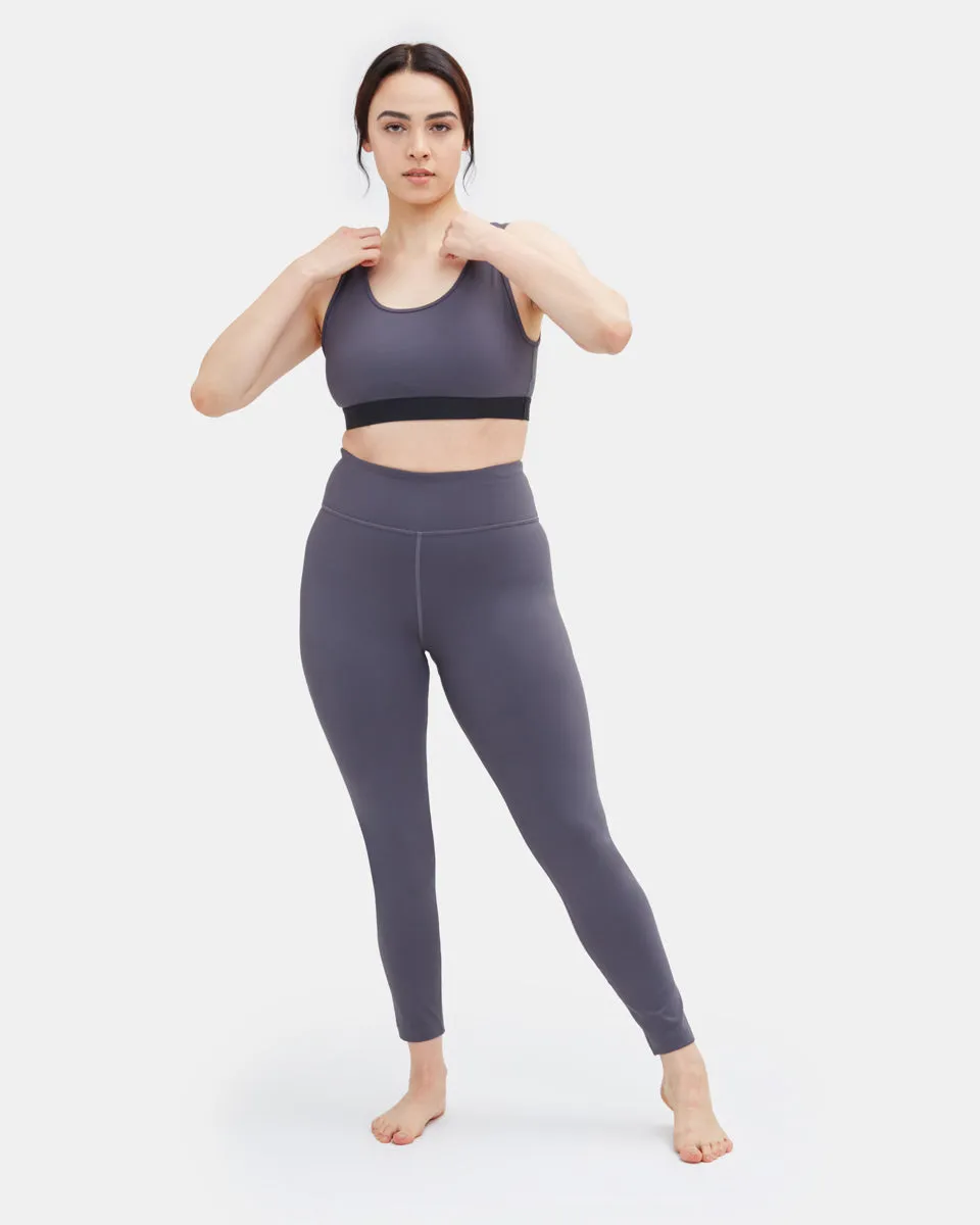 inMotion High Rise Legging sold by tentree