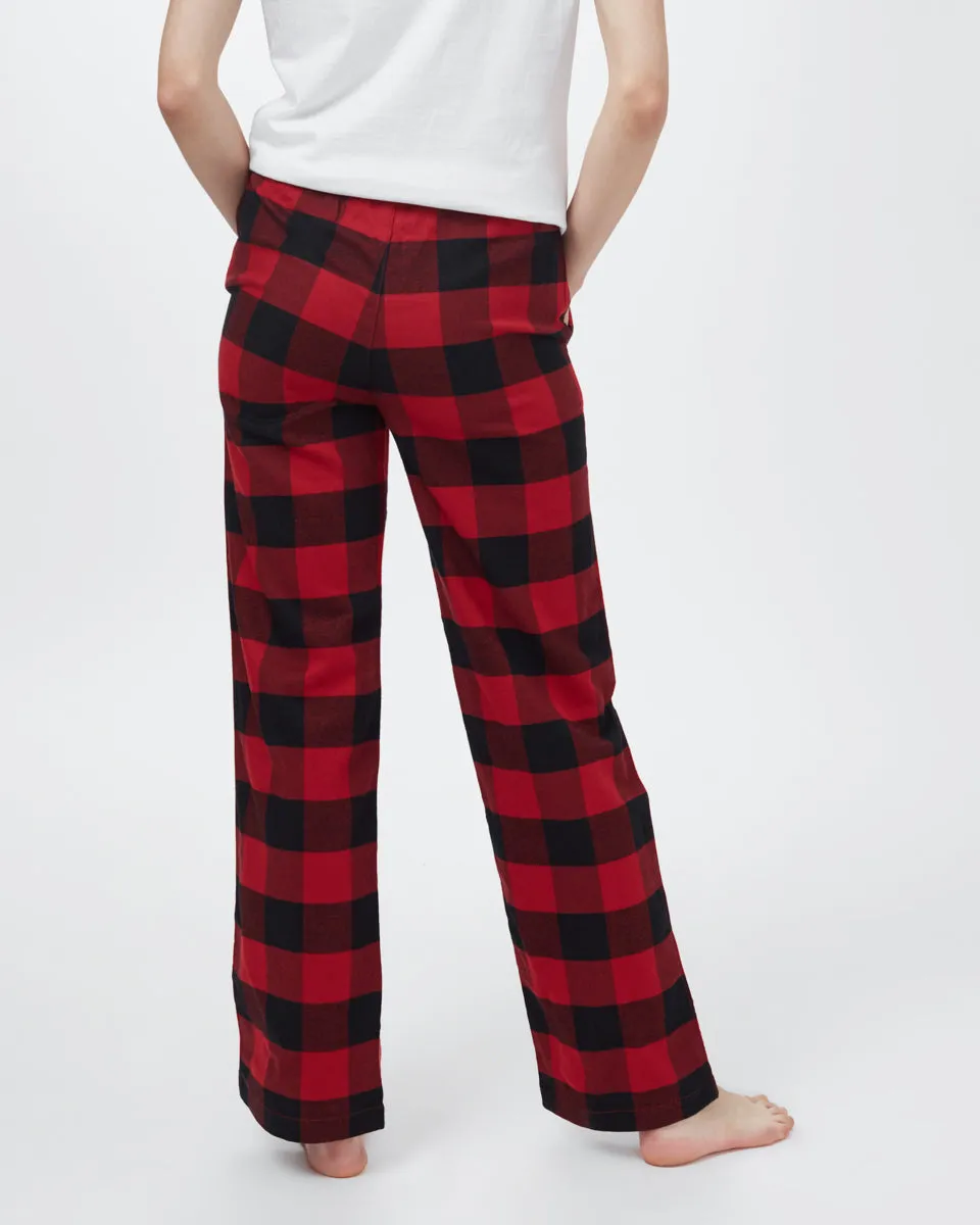 Ember PJ Pant sold by tentree product image thumbnail 3