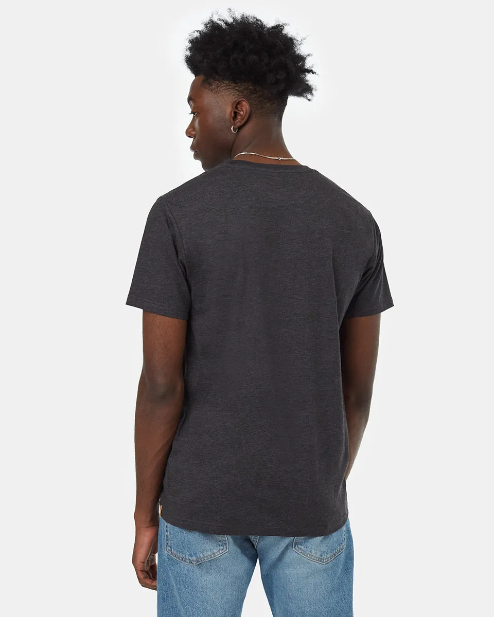 Sasquatch T-Shirt sold by tentree product image thumbnail 3