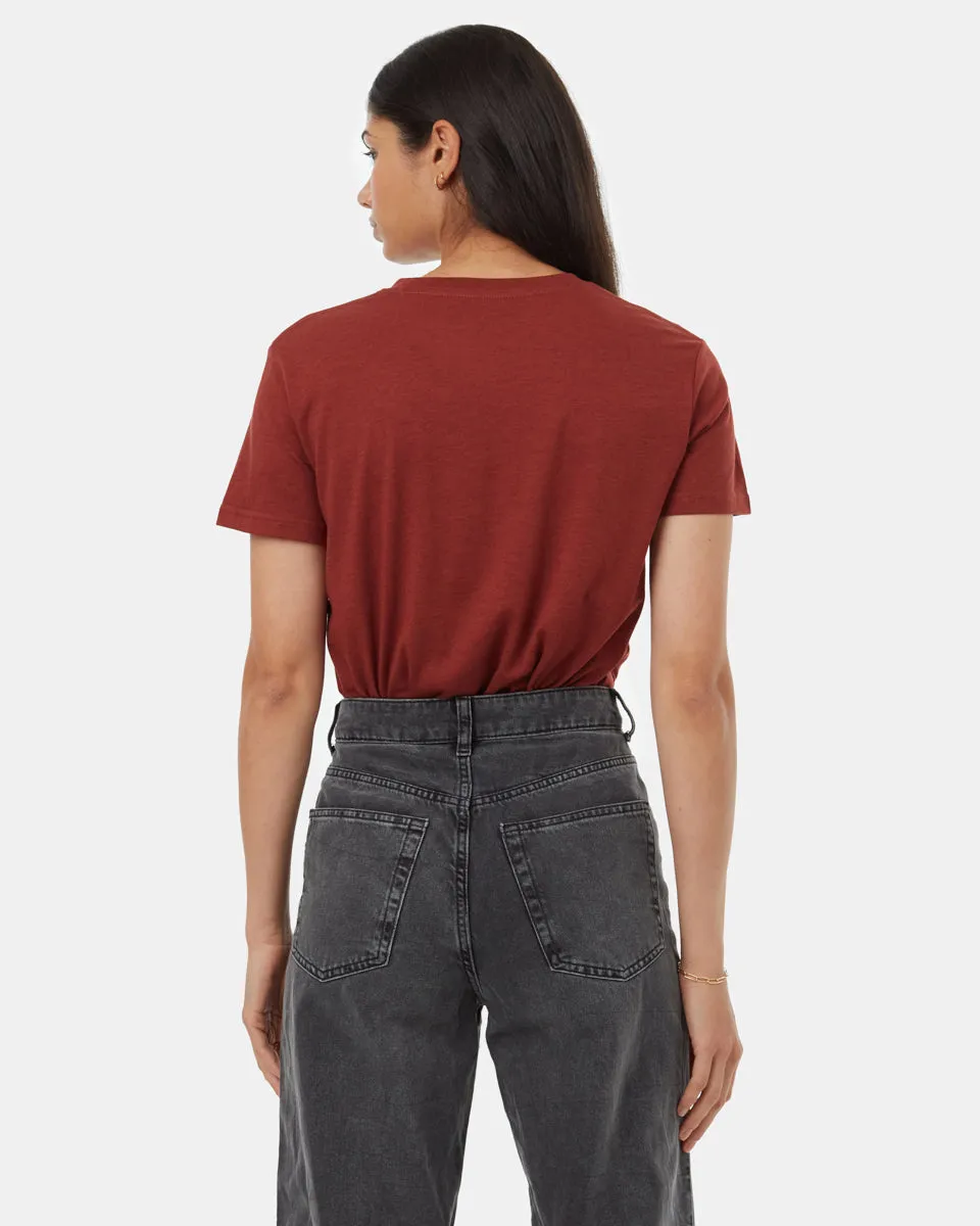 Pacific Northwest T-Shirt sold by tentree product image thumbnail 3