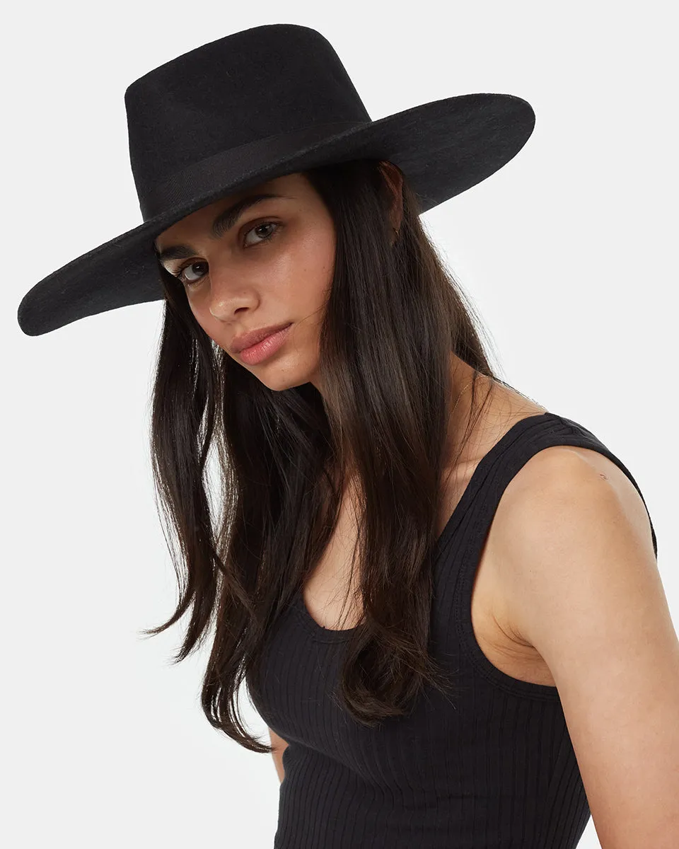 Taylor Felt Rancher Hat sold by tentree product image thumbnail 4