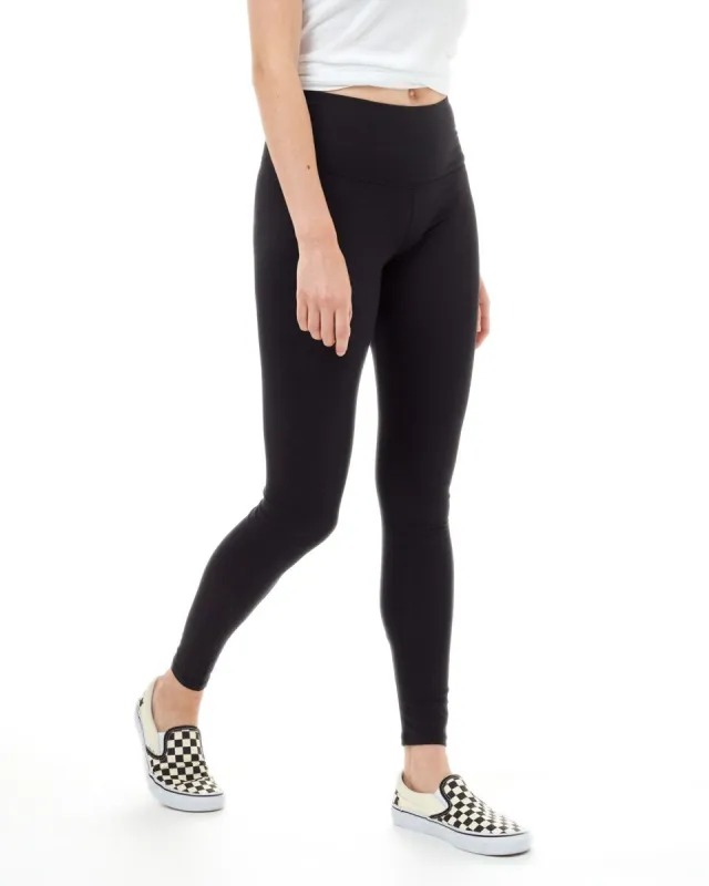 Organic Cotton Legging sold by tentree