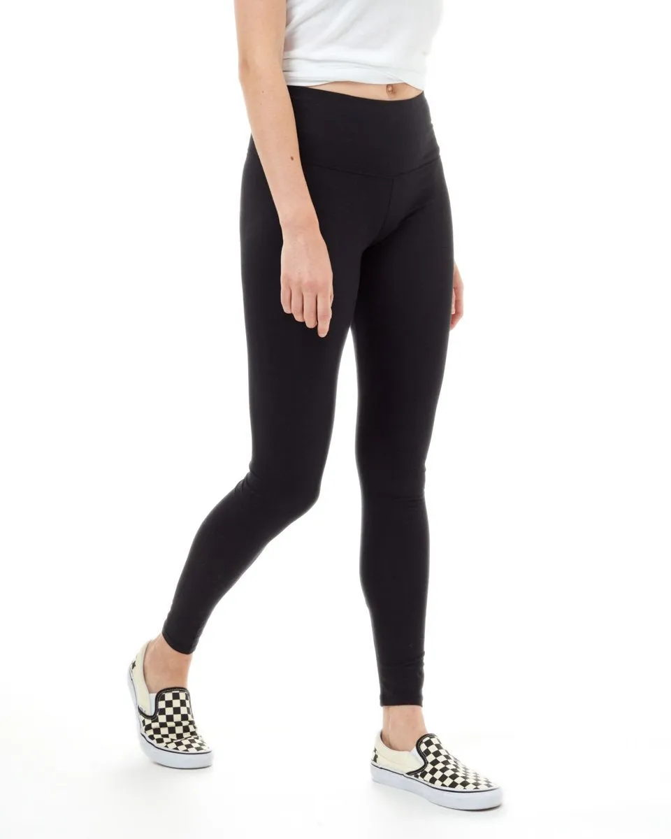 Organic Cotton Legging sold by tentree
