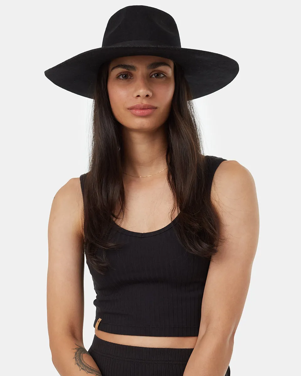 Taylor Felt Rancher Hat sold by tentree product image thumbnail 3