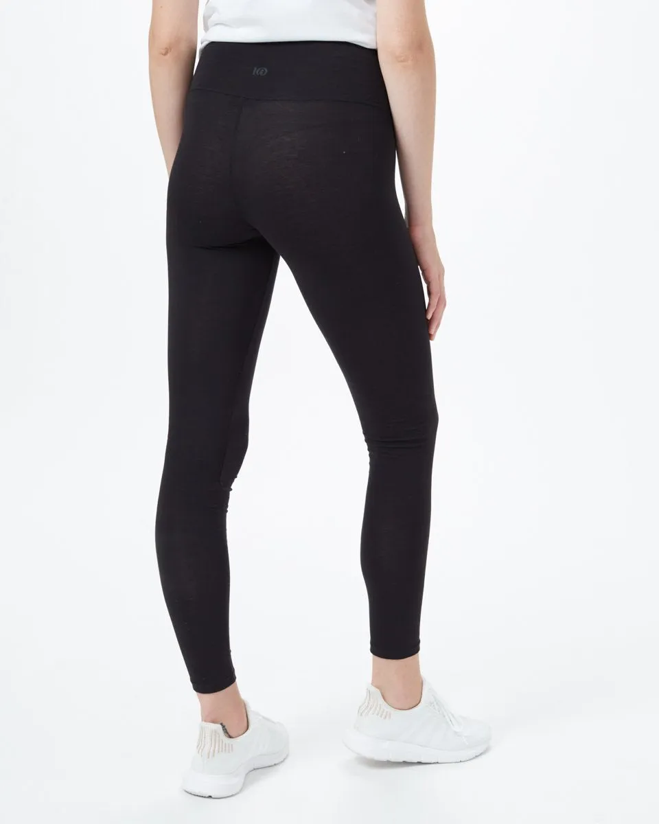 Organic Cotton Legging sold by tentree product image thumbnail 3