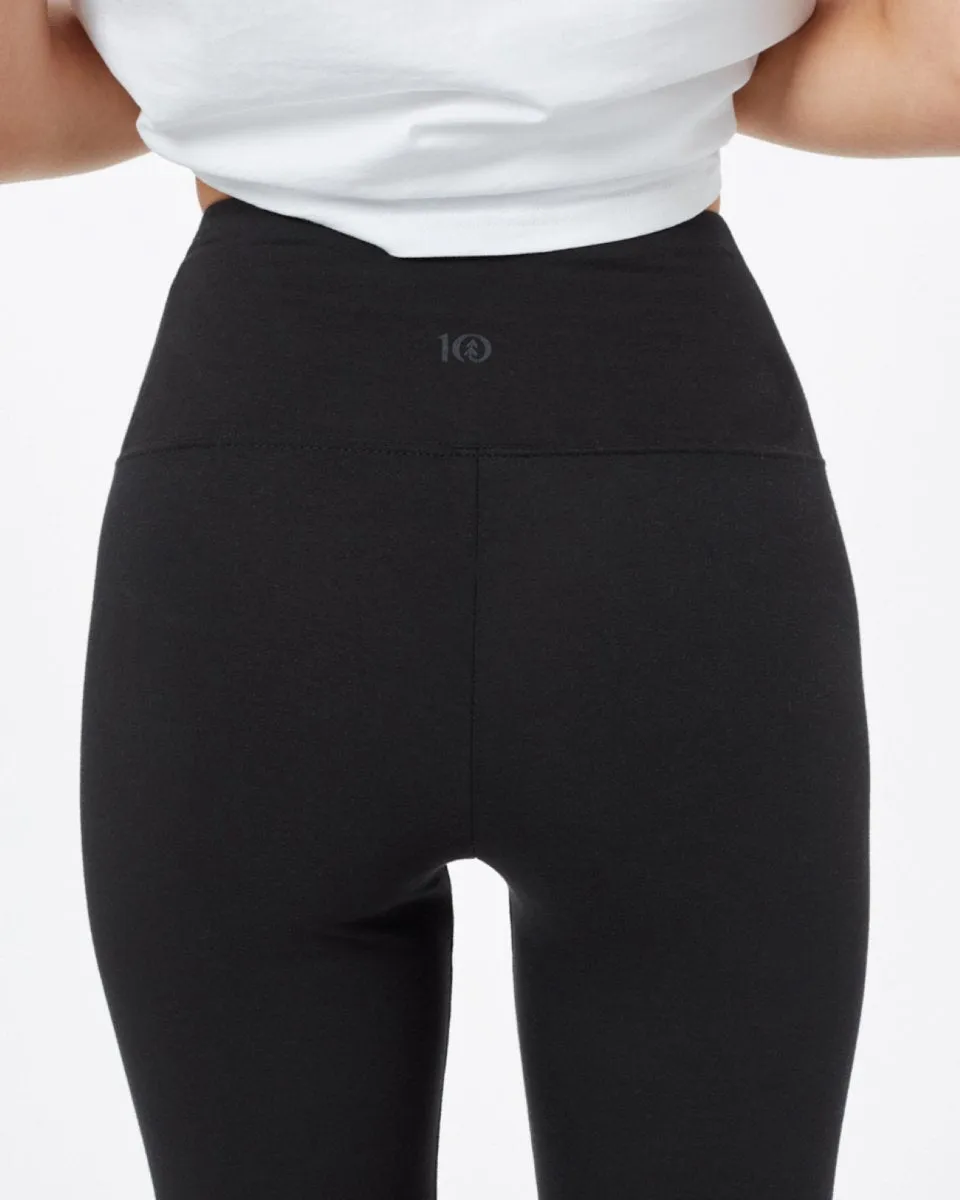 Organic Cotton Legging sold by tentree product image thumbnail 4