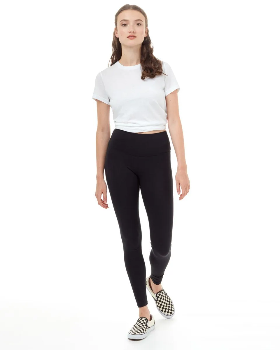 Organic Cotton Legging sold by tentree product image thumbnail 2