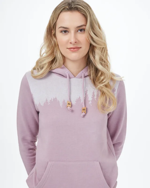 Juniper Hoodie sold by tentree
