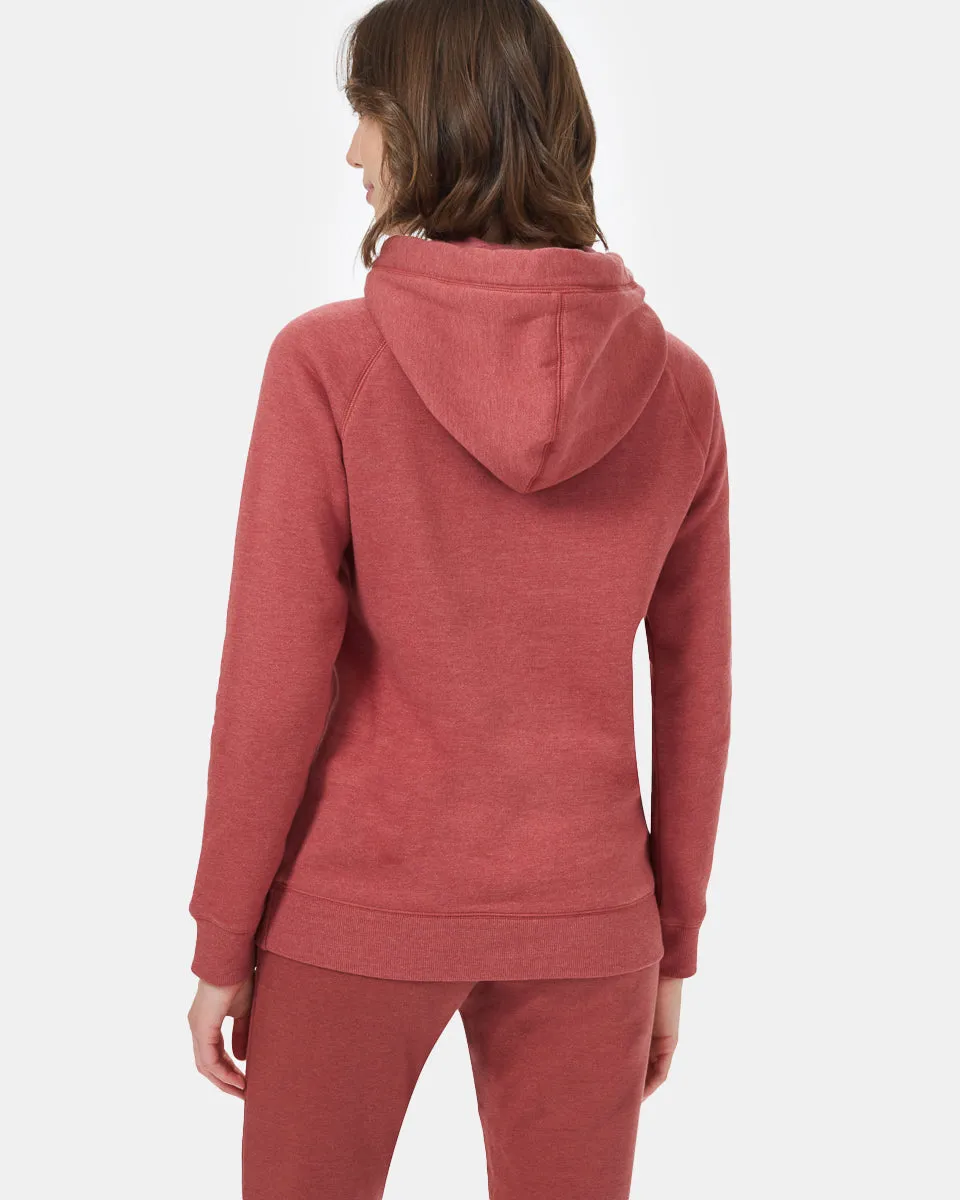 Burney Hoodie sold by tentree product image thumbnail 3