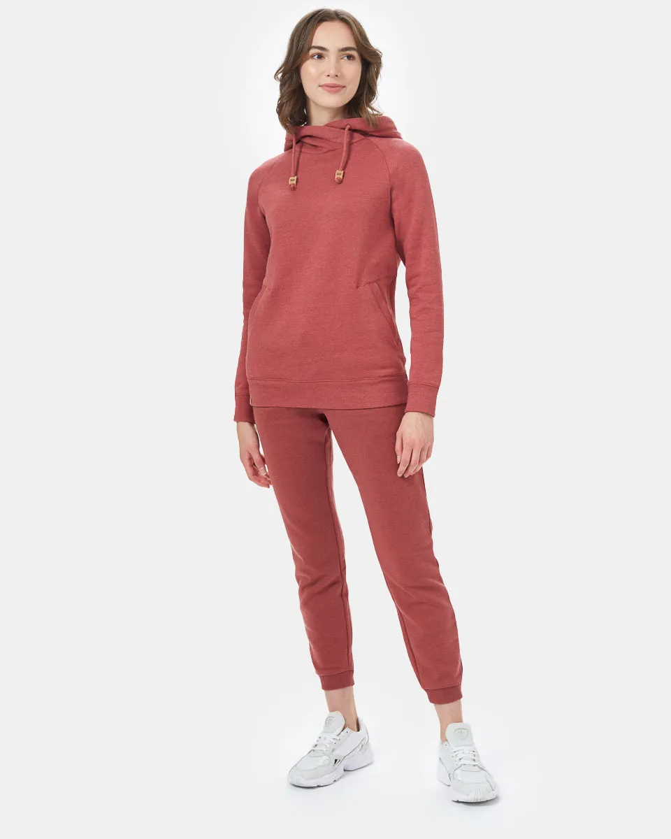 Burney Hoodie sold by tentree