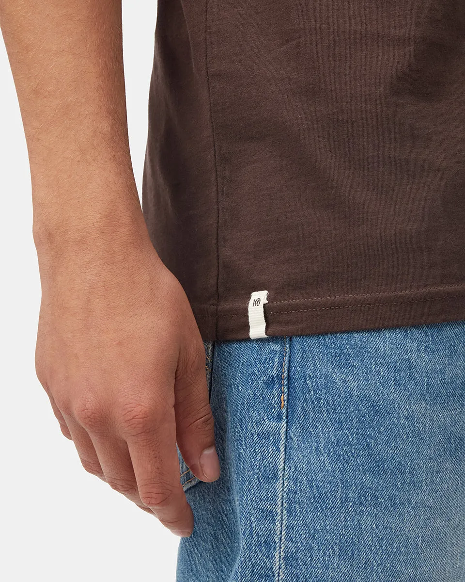 Elms T-Shirt sold by tentree product image thumbnail 4