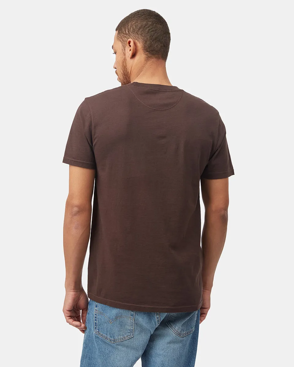 Elms T-Shirt sold by tentree product image thumbnail 5