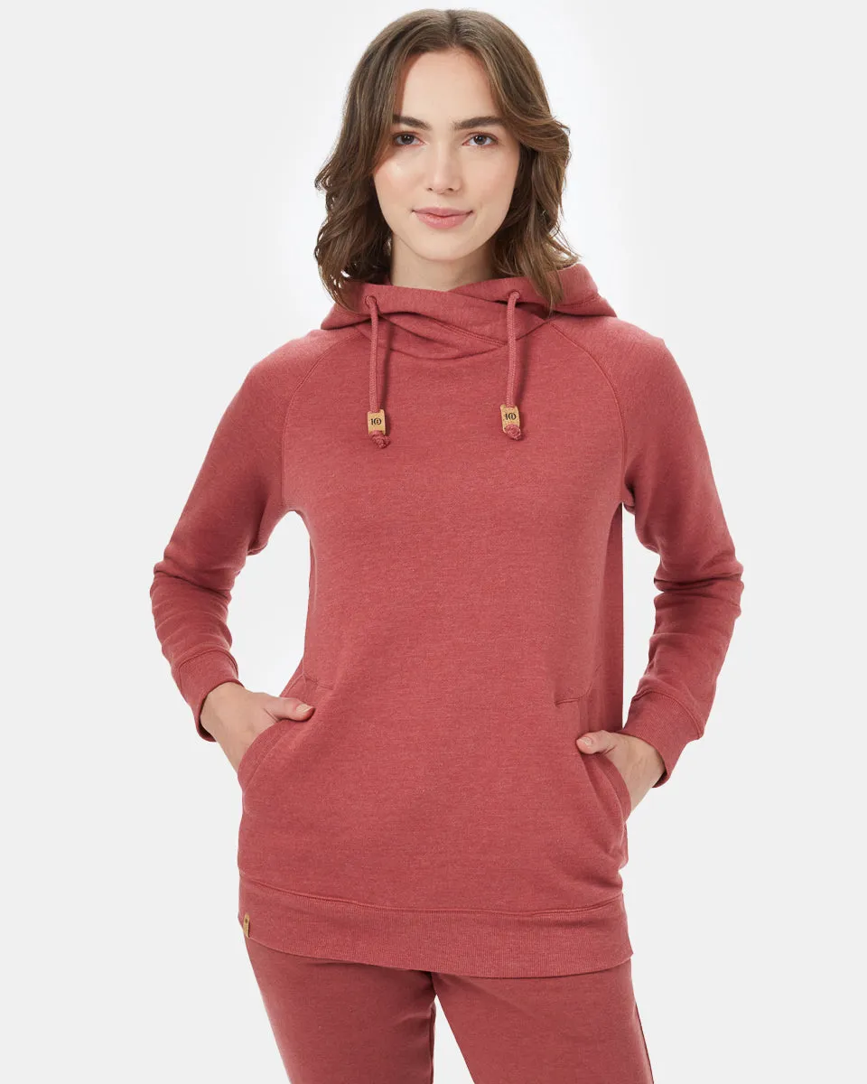 Burney Hoodie sold by tentree product image thumbnail 2
