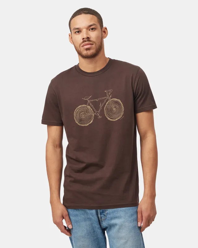 Elms T-Shirt sold by tentree
