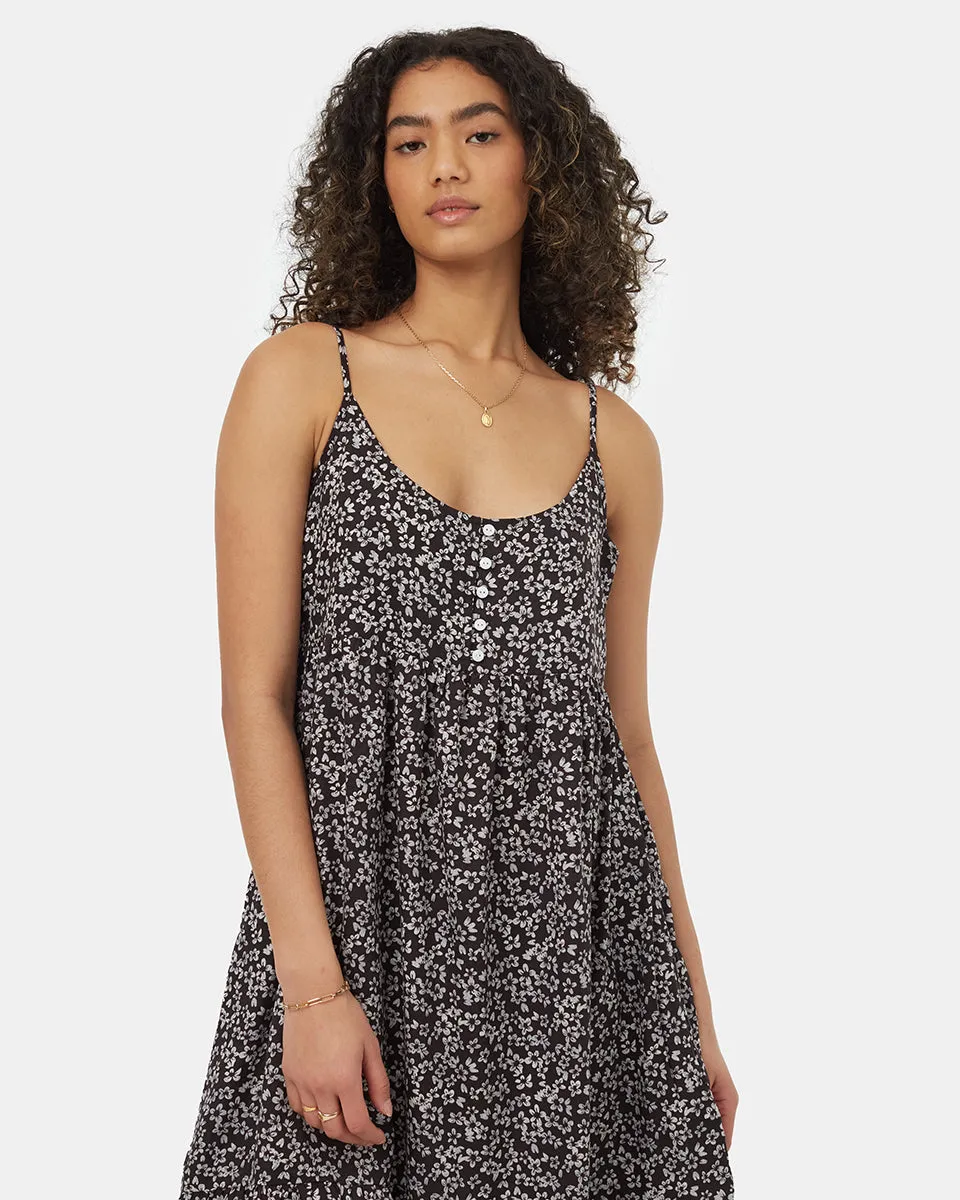 Tiered Cami Dress sold by tentree product image thumbnail 2