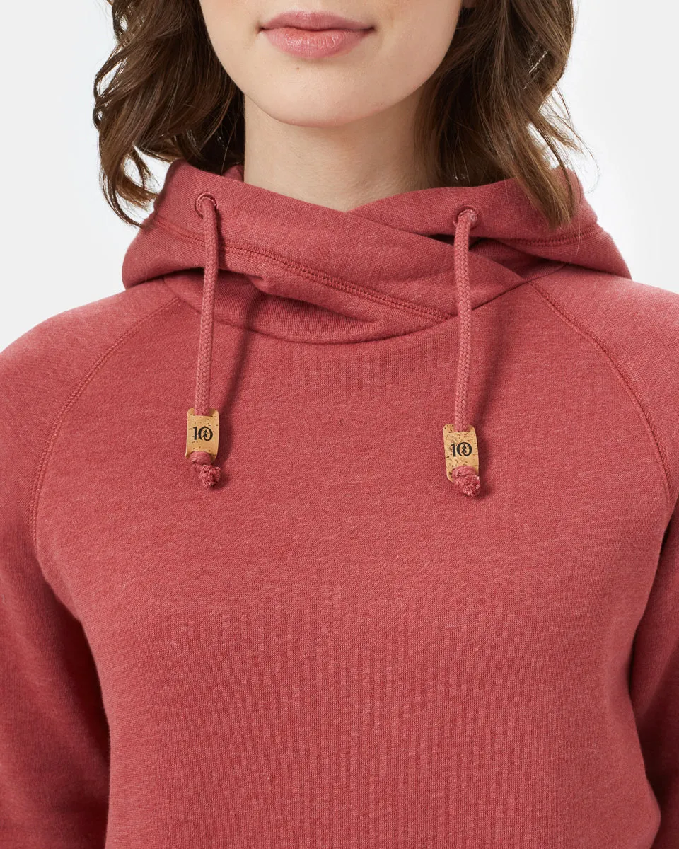 Burney Hoodie sold by tentree product image thumbnail 4