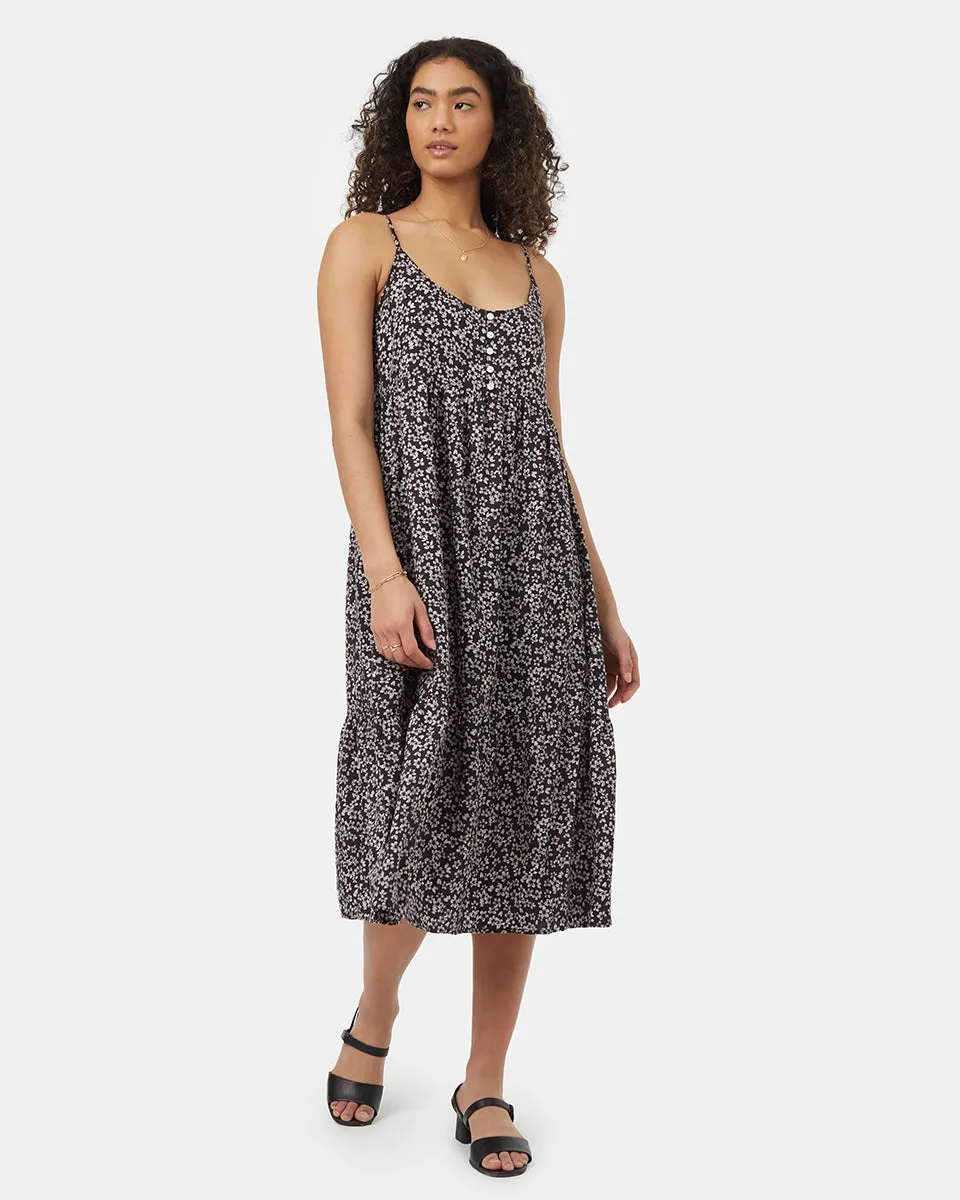 Tiered Cami Dress sold by tentree