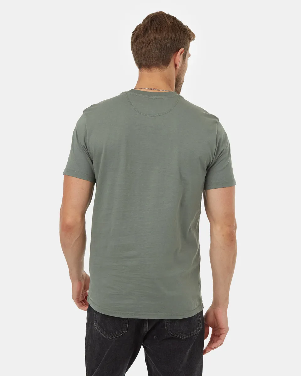 Peak T-Shirt sold by tentree product image thumbnail 4