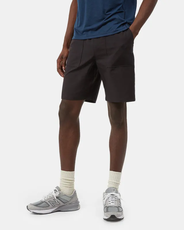 InMotion Tech Short sold by tentree