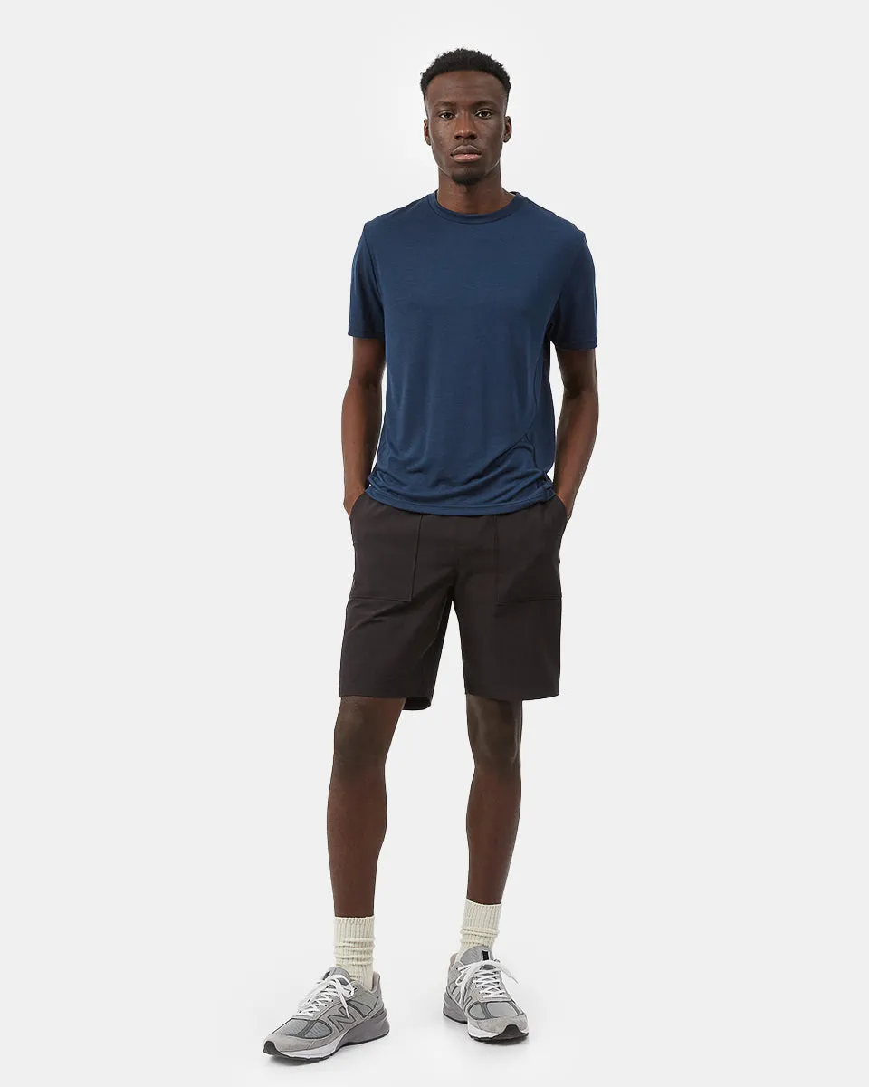 InMotion Tech Short sold by tentree product image thumbnail 2