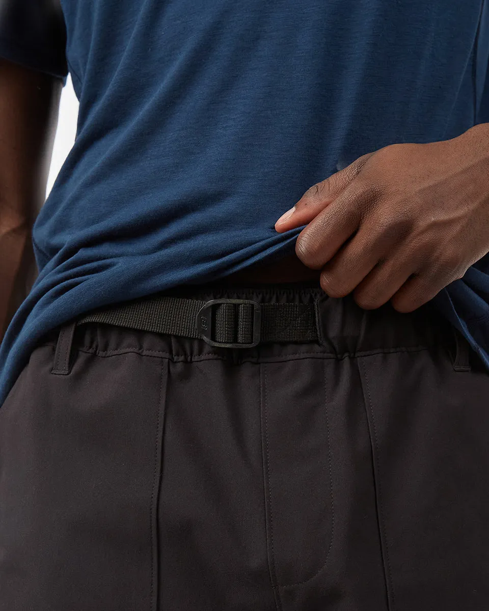 InMotion Tech Short sold by tentree product image thumbnail 4