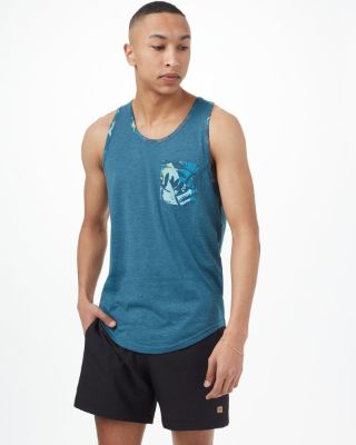 M Proxy Tank sold by tentree