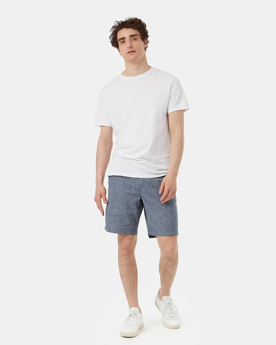 Hemp Latitude Short sold by tentree product image thumbnail 2