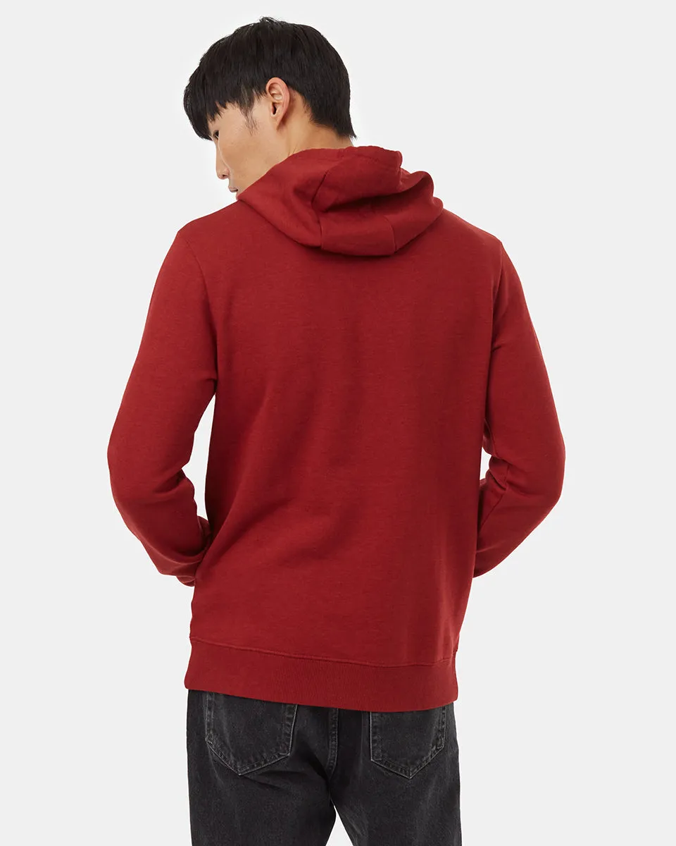 Golden Spruce Forest Hoodie sold by tentree product image thumbnail 3