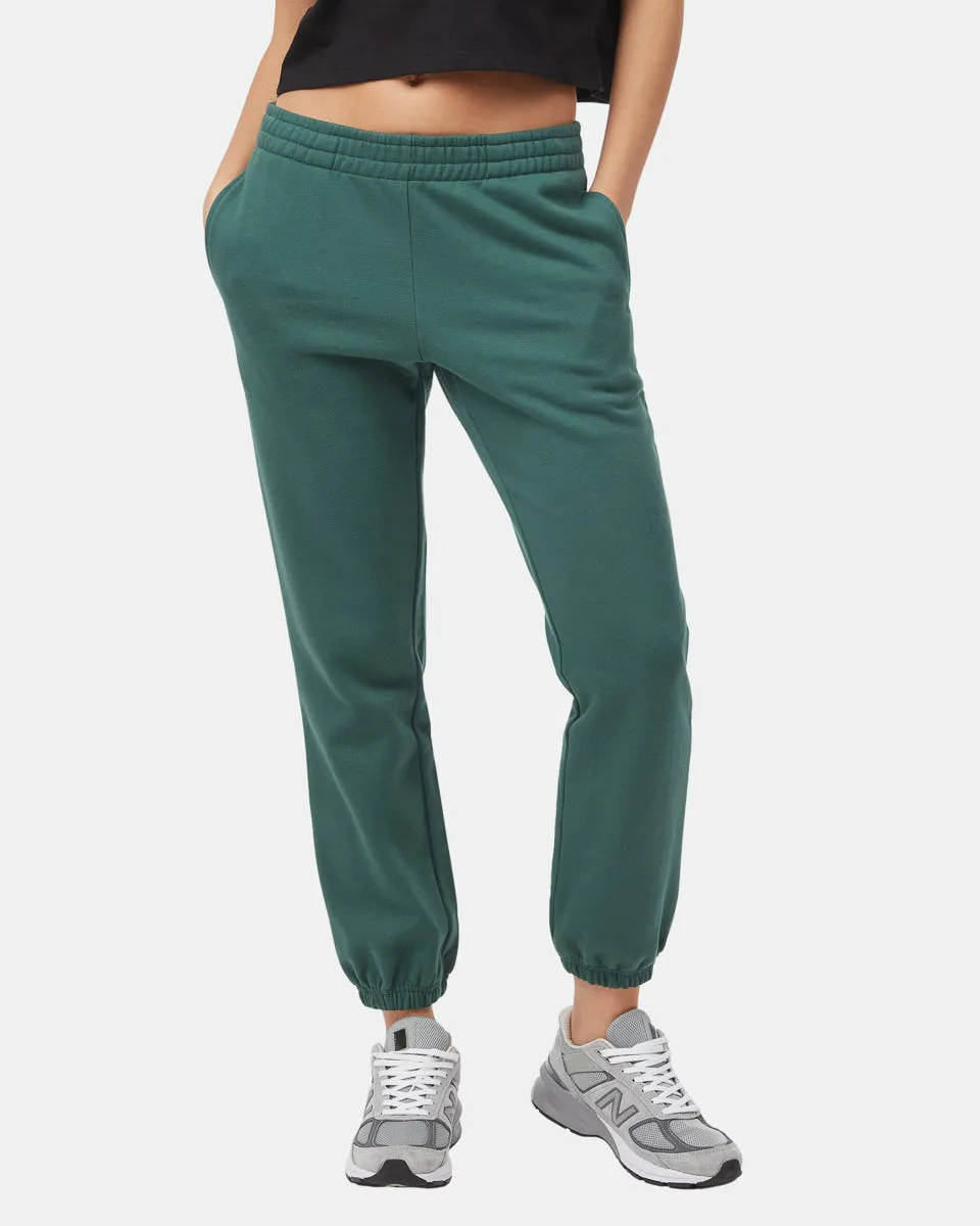 Recycled Cotton Jogger sold by tentree product image thumbnail 2
