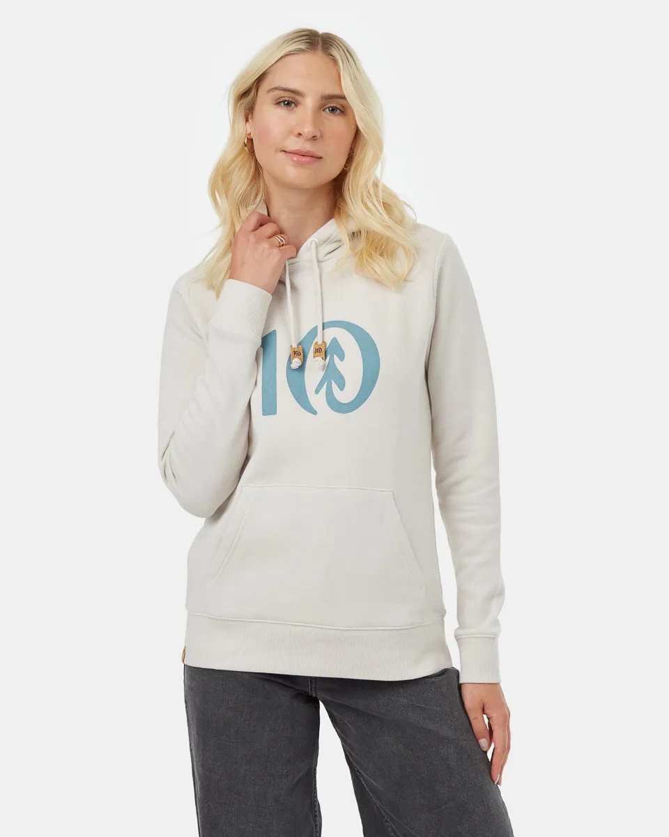 Ten Hoodie sold by tentree product image thumbnail 2