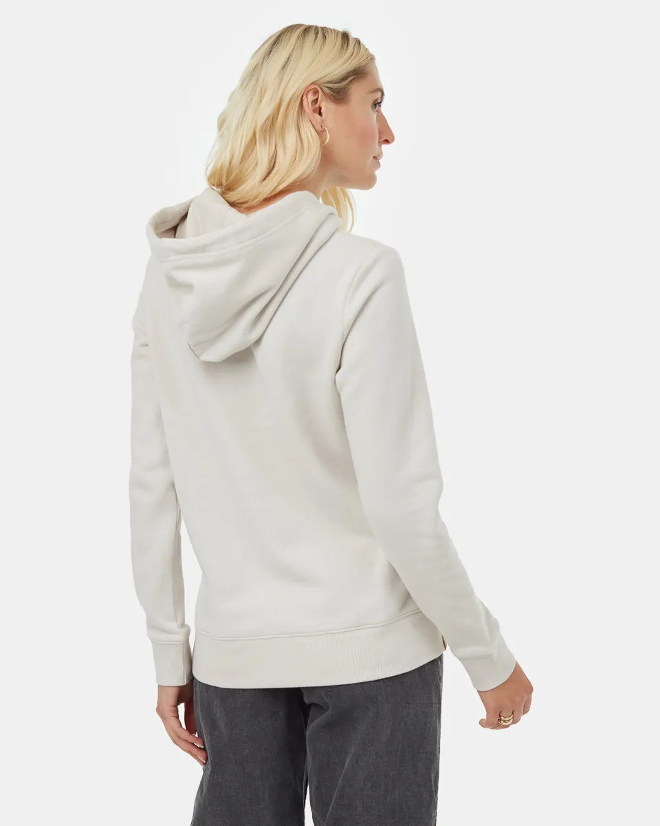 Ten Hoodie sold by tentree product image thumbnail 4