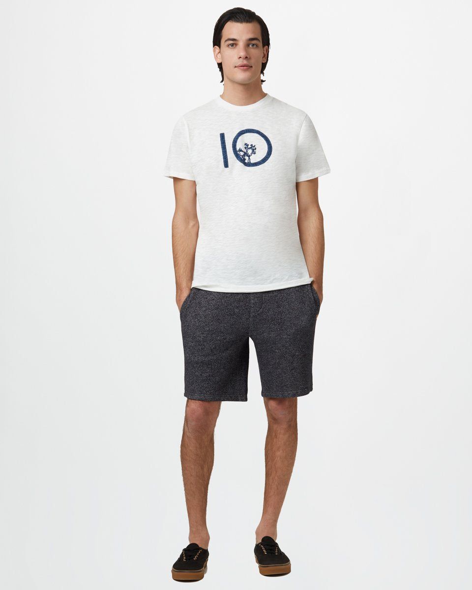 M ten Cotton Classic T-Shirt sold by tentree