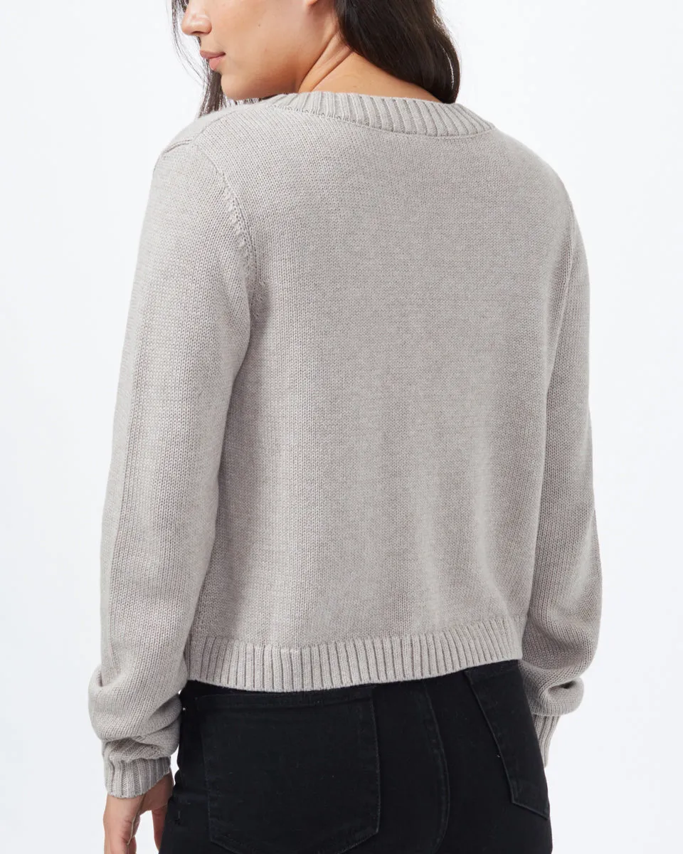 Highline Grayson Cardigan sold by tentree product image thumbnail 4