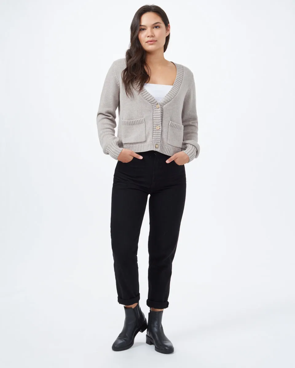 Highline Grayson Cardigan sold by tentree product image thumbnail 5