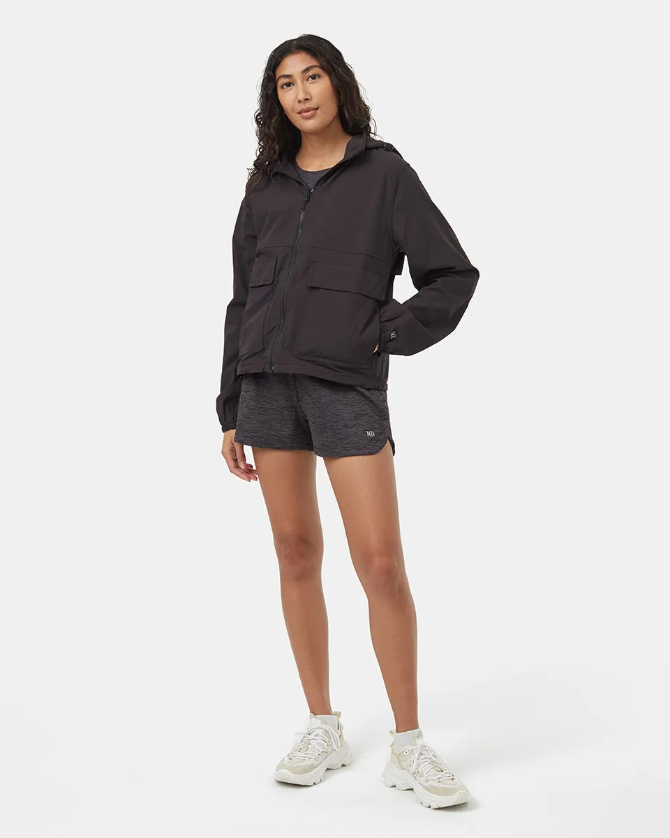 EcoStretch Nylon Jacket sold by tentree product image thumbnail 2