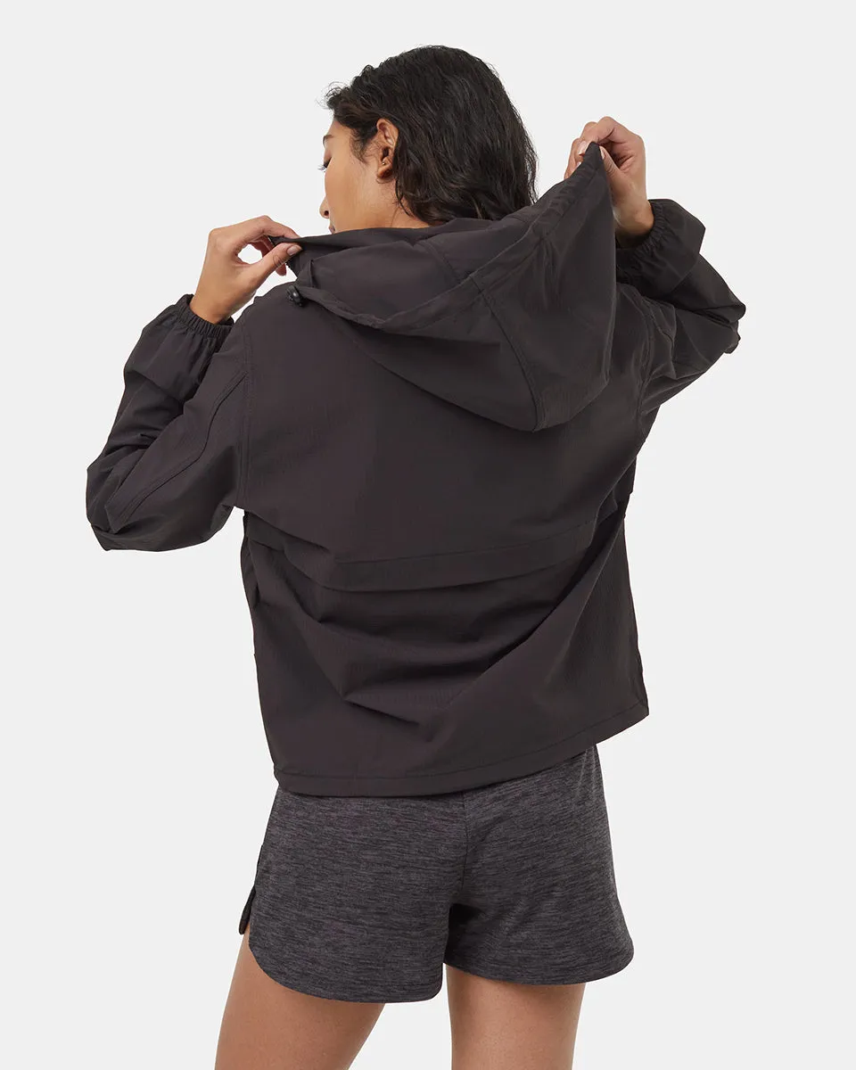 EcoStretch Nylon Jacket sold by tentree product image thumbnail 3