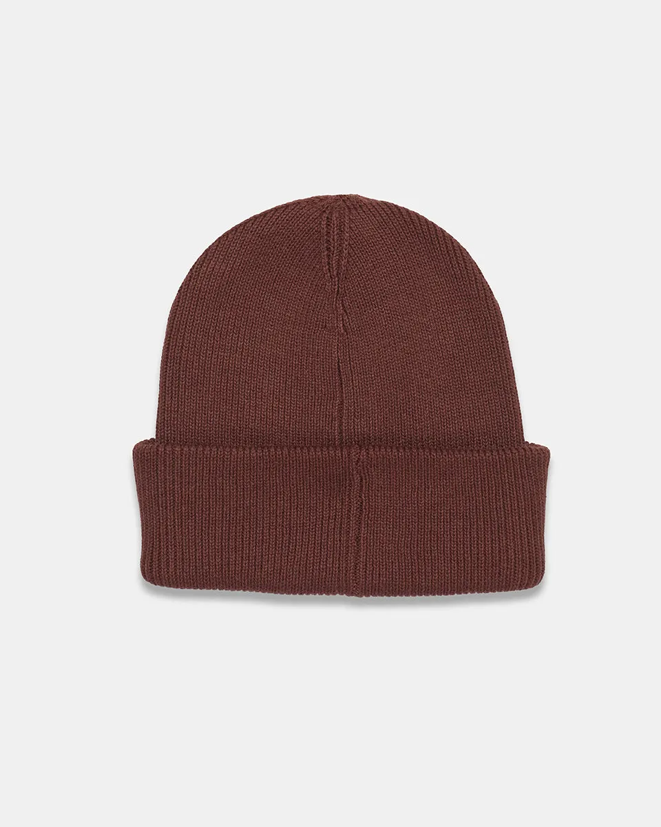 Alden Beanie sold by tentree product image thumbnail 2