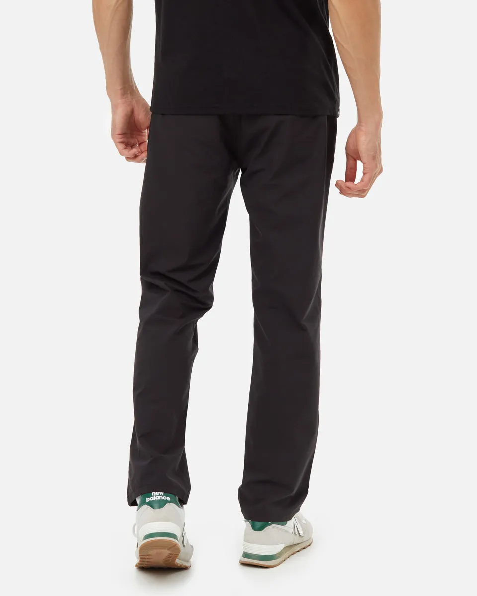 InMotion Pull On Pant sold by tentree product image thumbnail 3