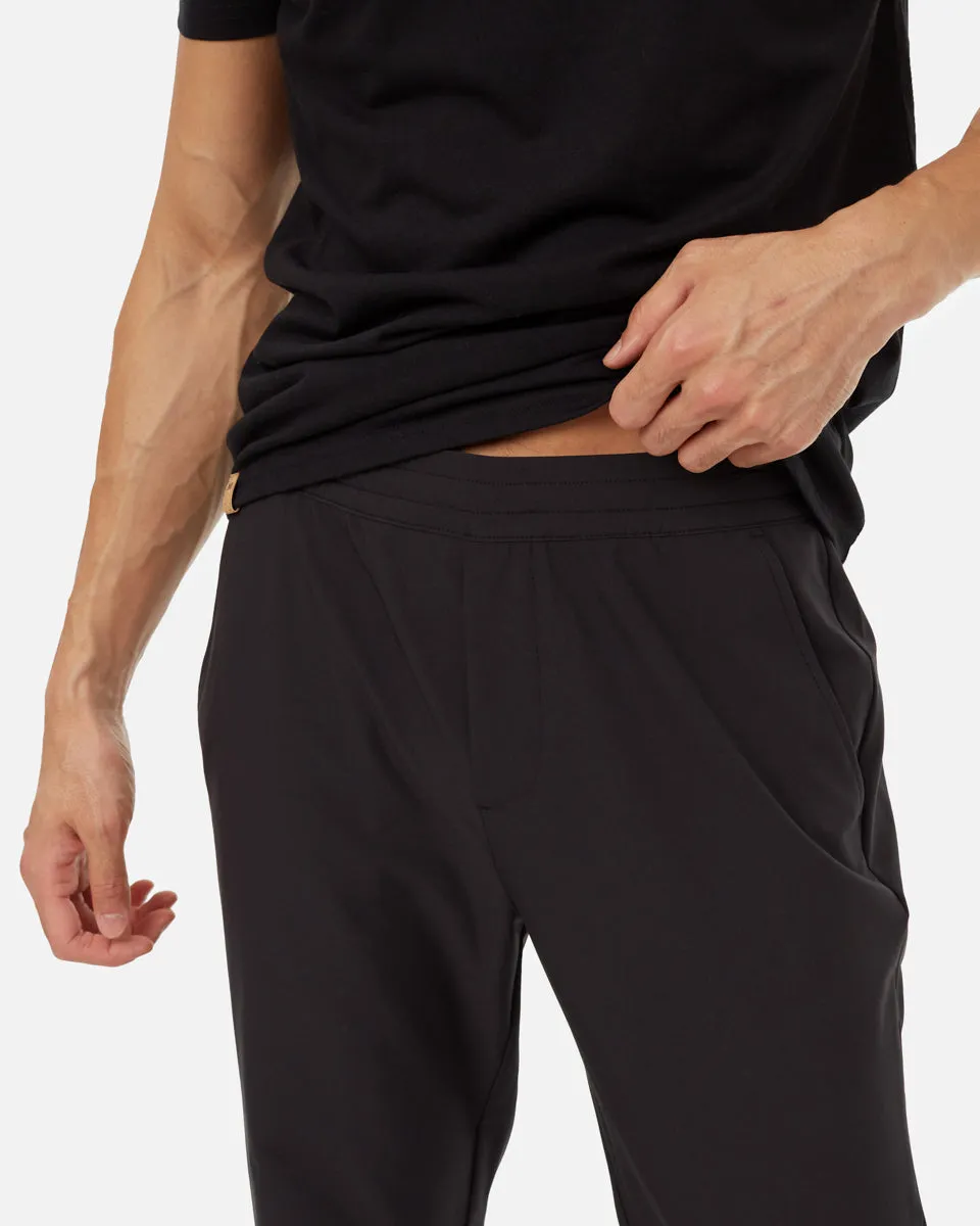 InMotion Pull On Pant sold by tentree product image thumbnail 5