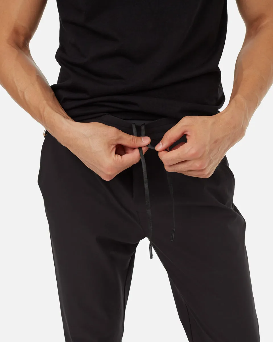 InMotion Pull On Pant sold by tentree product image thumbnail 4
