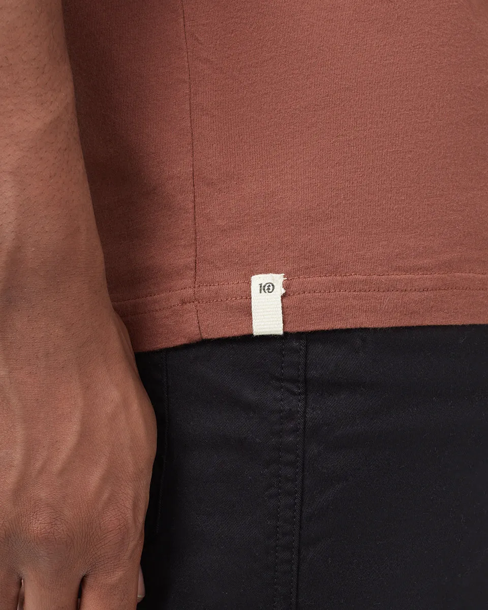 Ten T-Shirt sold by tentree product image thumbnail 5