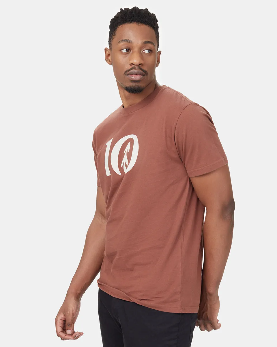 Ten T-Shirt sold by tentree product image thumbnail 2